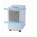 2015 hot selling household appliances R134a compressor for heat pump drier 1000w electric clothes dryier industrial dehumidifier